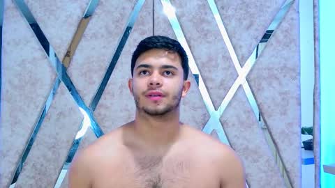 jayd_muscle online show from March 18, 4:37 am