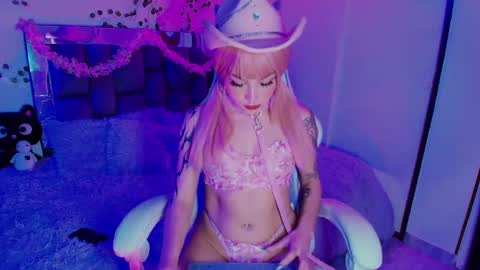 Snapshot of jayden_cournikovaa chatting on February 11, 9:03 pm Jayen online show from February 11, 9:03 pm