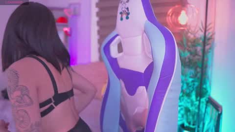 Snapshot of jayden_cournikovaa chatting on September 22, 7:16 pm Jayen online show from September 22, 7:16 pm