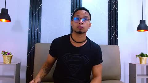 Jayden Morris online show from October 24, 11:06 am