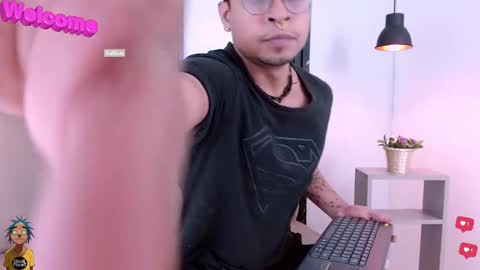 Jayden Morris online show from December 15, 11:14 am