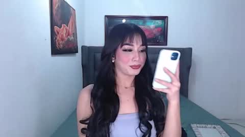 hotasianpinay stacy online show from July 22, 8:22 pm