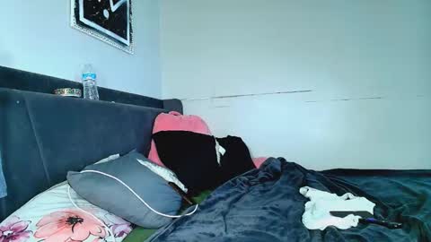 Naomiruty online show from January 9, 3:20 am