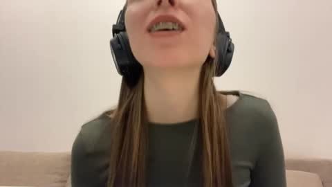 Isabella Rose online show from February 28, 12:17 pm