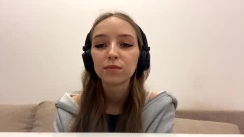 Isabella Rose online show from March 1, 2:41 pm