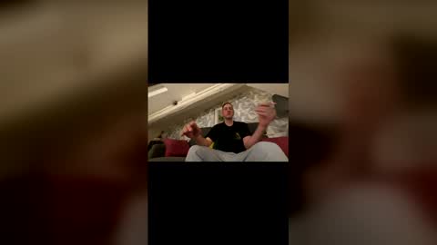 Jay online show from February 6, 6:55 pm