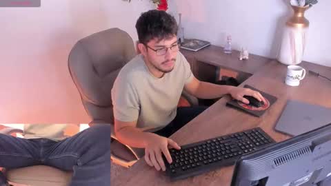 Jay online show from February 12, 1:28 pm