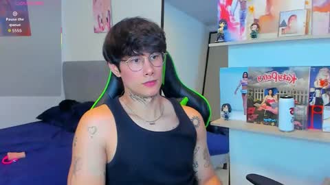 Jay online show from April 7, 11:59 pm