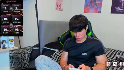 Jay online show from May 24, 12:37 am