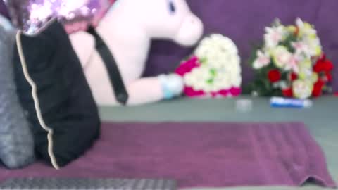 Snapshot of jayllene chatting on January 30, 1:21 pm Jayllene online show from January 30, 1:21 pm