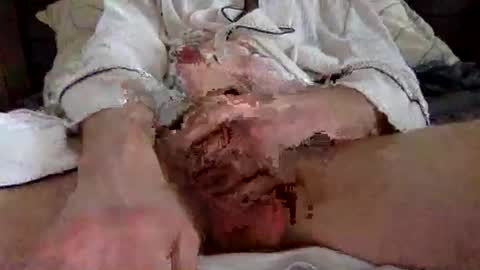 jaymcd17 online show from March 31, 2:28 pm