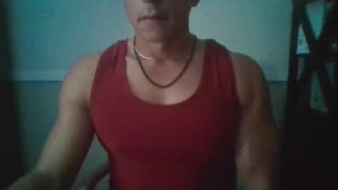 Jayme D online show from December 23, 1:58 am