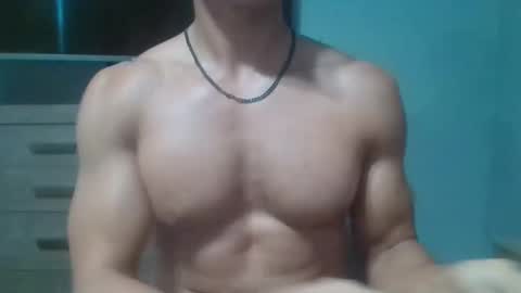 Jayme D online show from March 25, 10:16 pm