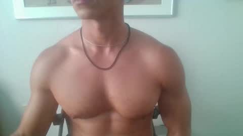 Jayme D online show from April 27, 12:47 pm