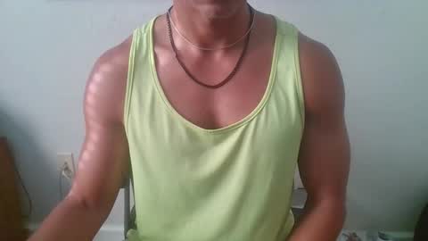Jayme D online show from May 4, 12:23 pm