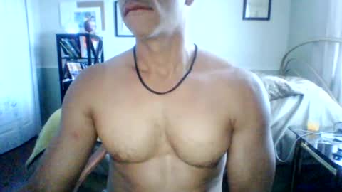 Snapshot of jaymed34 chatting on June 29, 4:40 pm Jayme D online show from June 29, 4:40 pm