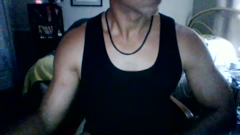 Snapshot of jaymed34 chatting on July 1, 1:18 am Jayme D online show from July 1, 1:18 am