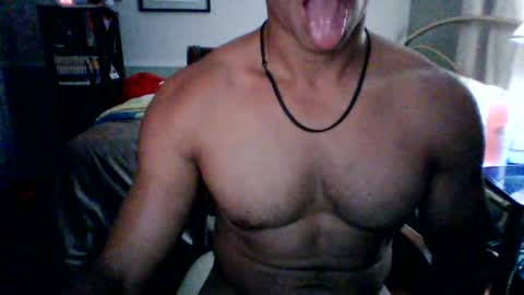 Snapshot of jaymed34 chatting on July 18, 1:43 am Jayme D online show from July 18, 1:43 am