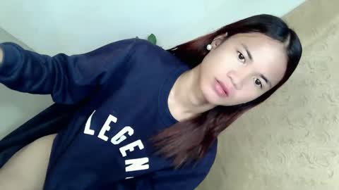 Snapshot of jaynalicious chatting on June 10, 11:03 pm jaynalicious online show from June 10, 11:03 pm