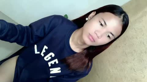 Snapshot of jaynalicious chatting on June 11, 10:41 pm jaynalicious online show from June 11, 10:41 pm