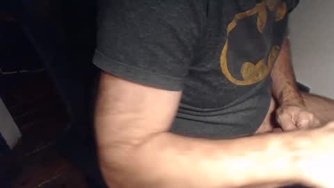 jayNYC8 online show from January 31, 9:26 pm