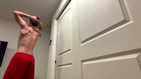 Snapshot of jayquickest chatting on April 9, 2:11 am Jaythequickest online show from April 9, 2:11 am