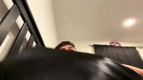 Snapshot of jayquickest chatting on April 9, 6:30 am Jaythequickest online show from April 9, 6:30 am