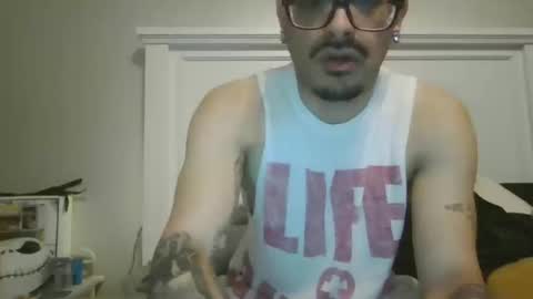jayruthless666 online show from March 7, 2:58 pm