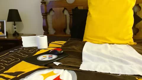 Snapshot of jayscott57 chatting on March 22, 6:44 pm Jay online show from March 22, 6:44 pm