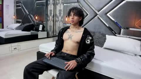 Jay Taylor online show from April 21, 12:00 pm