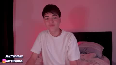 Snapshot of jaythomax chatting on December 22, 9:31 pm jaythomax online show from December 22, 9:31 pm