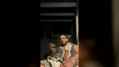 JayyDontPlay online show from August 2, 5:06 am