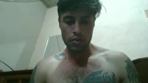 jayzacmx online show from January 18, 11:30 pm