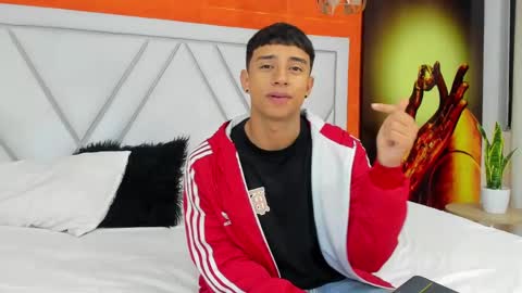 jaze_bradley online show from March 5, 11:17 am