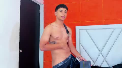 jaze_bradley online show from March 8, 2:51 pm