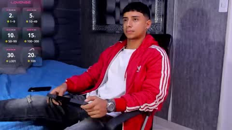 jaze_bradley online show from September 30, 11:26 am