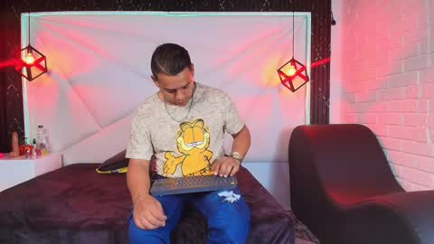 jazford online show from January 21, 3:26 am