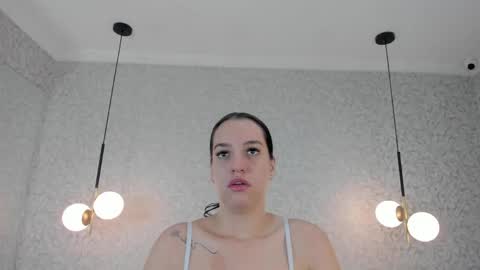JAZLIN ANGELS online show from May 28, 10:01 am