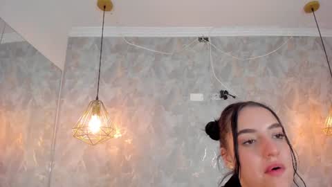 JAZLIN ANGELS online show from June 15, 4:58 am