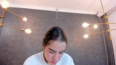 JAZLIN ANGELS online show from June 21, 5:43 am