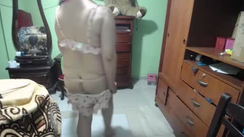 jazmim online show from March 12, 1:47 am