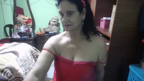 jazmim online show from October 10, 11:09 am