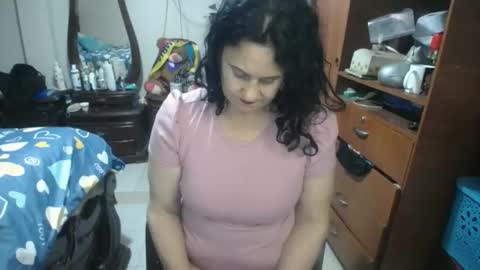 jazmim online show from May 31, 12:56 pm
