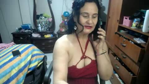 jazmim online show from June 27, 12:44 pm