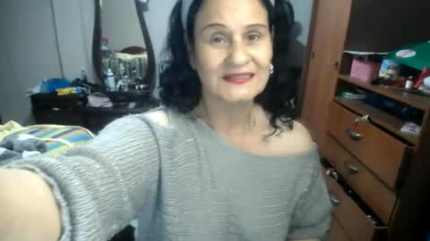 jazmim online show from June 28, 12:55 pm