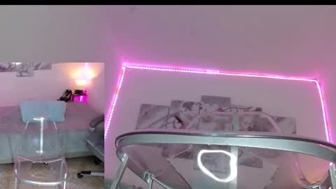 jazmin online show from October 28, 4:49 am