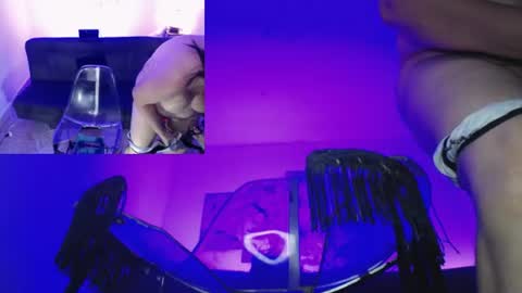 jazmin online show from June 17, 11:38 pm