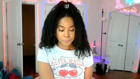Jazmine Fox online show from June 16, 3:14 pm