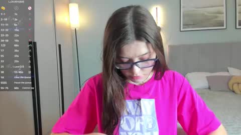 Mira the personal mirage D online show from December 21, 7:10 pm