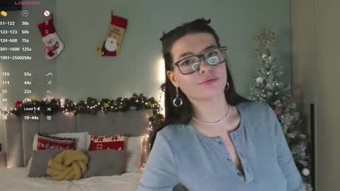 Mira the personal mirage D online show from January 9, 8:21 pm